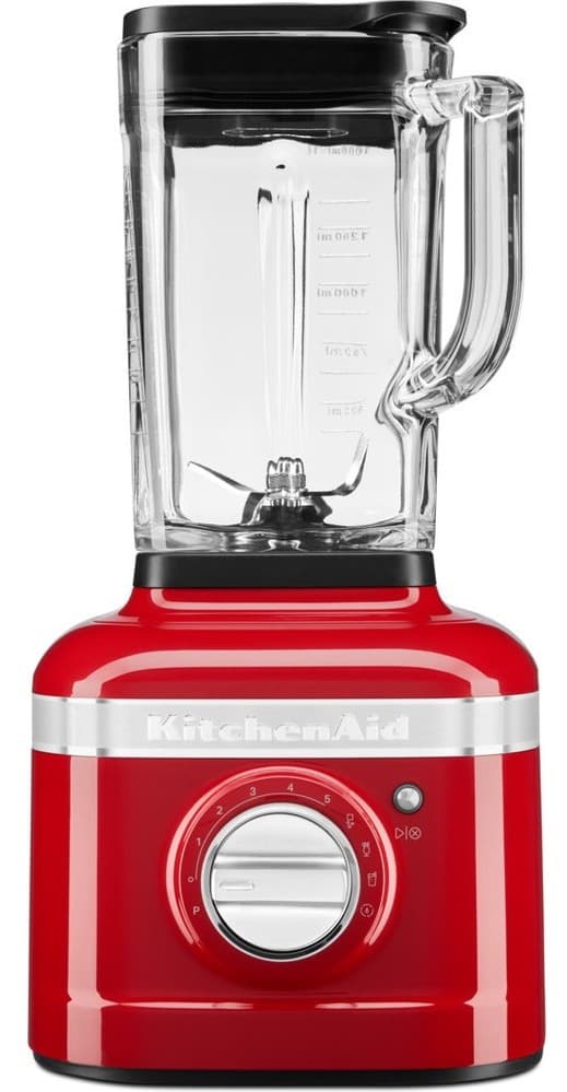 Блендер KitchenAid Artisan K400 Empire Red 5KSB4026EER