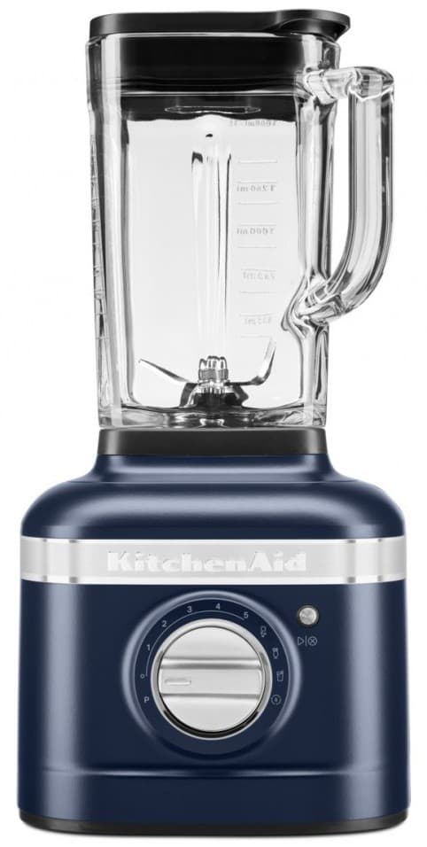 Блендер KitchenAid Artisan K400 Ink Blue 5KSB4026EIB