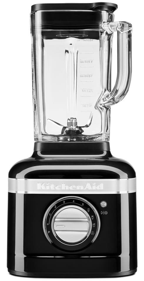 Blender KitchenAid Artisan K400 Onyx Black 5KSB4026EOB