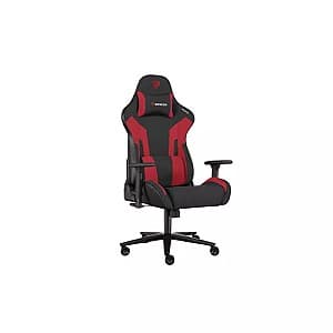 Scaun gaming  Genesis Nitro 720 Red-Black