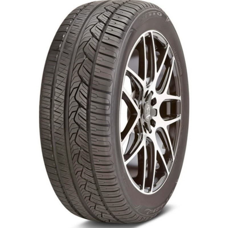 Anvelopa NITTO NT421A 235/50 R18 97V TL