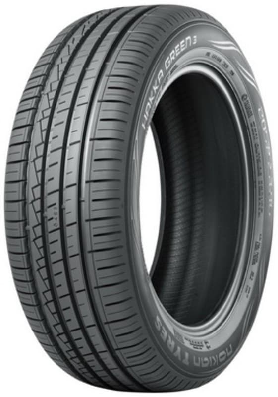 Шина Nokian 195/50 R15 Hakka Green 3 82V