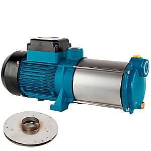 Насос IBO PUMPS MHI 1800 INOX