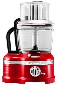 Robot de bucatarie KitchenAid Artisan Empire Red 5KFP1644EER