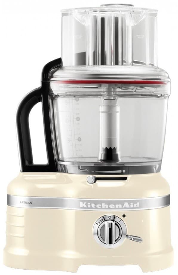 Кухонный  комбайн KitchenAid Artisan Almond Cream 5KFP1644EAC