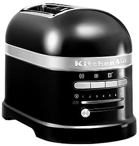 Тостер KitchenAid Artisan Onyx Black 5KMT2204EOB