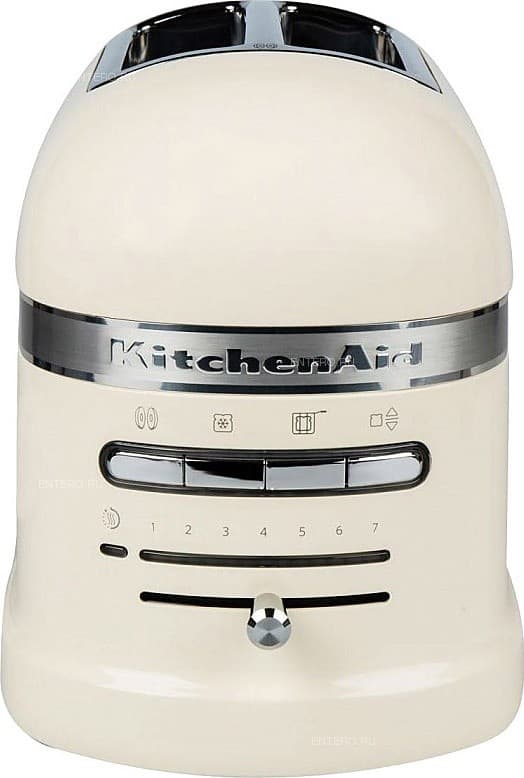 Toaster KitchenAid Artisan Almond Cream 5KMT2204EAC