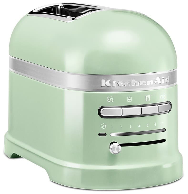 Toaster KitchenAid Artisan Pistaccio 5KMT2204EPT