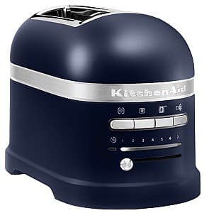 Тостер KitchenAid Artisan Ink Blue 5KMT2204EIB