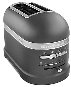 Тостер KitchenAid Artisan Imperial Grey 5KMT2204EGR