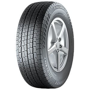 Anvelopa Matador 195/75 R16 C MPS-400 VariantAW 2 107/105R 8PR