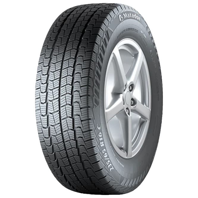 Шина Matador 215/65 R16C MPS-400 VariantAW 2 109/107T 8PR (106T)