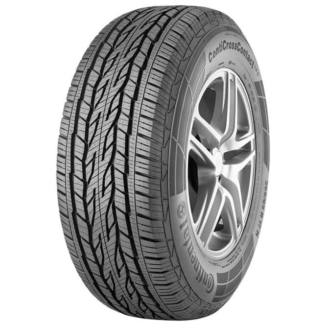 Anvelopa Continental 265/65 R17 ContiCrossContact LX 2 Suv 112H FR