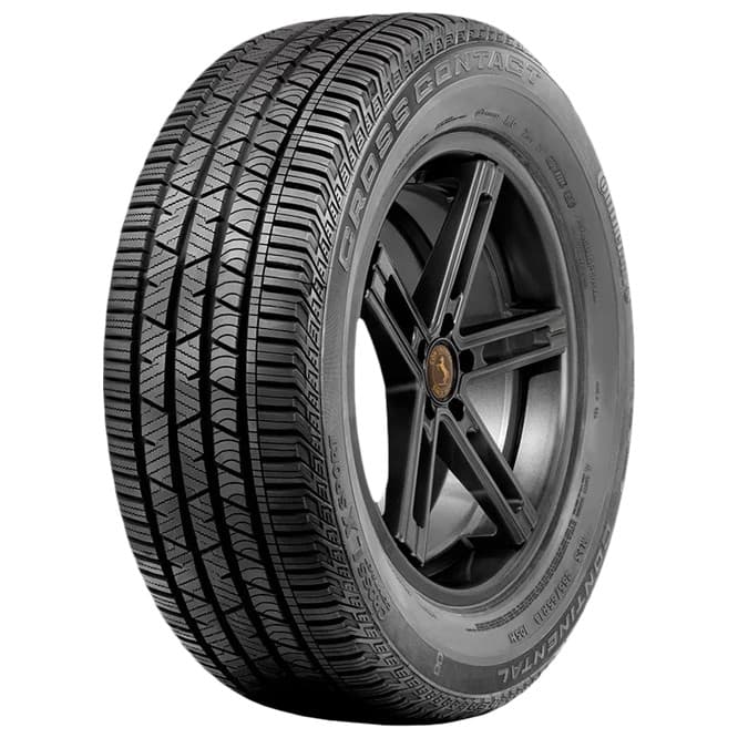 Шина Continental 285/45 R21 ContiCrossContact LX Sport AO 113H XL FR