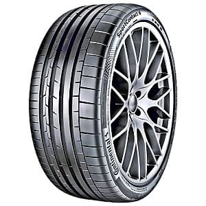 Шина Continental 315/40 R21 ContiSportContact6 MO Suv 111Y FR