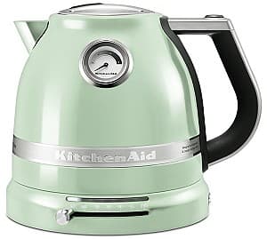 Ceainic electric KitchenAid Artisan Pistaccio 5KEK1522EPT