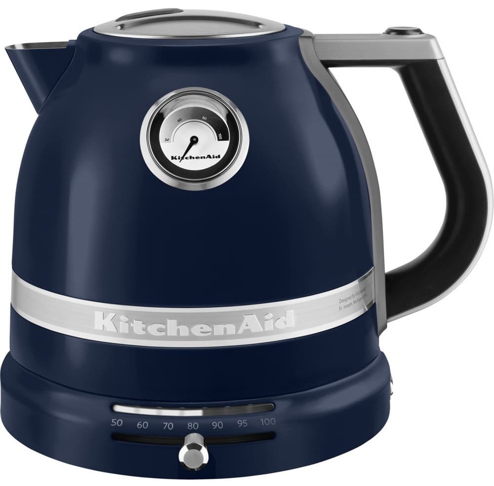 Электрочайник KitchenAid Artisan Ink Blue 5KEK1522EIB