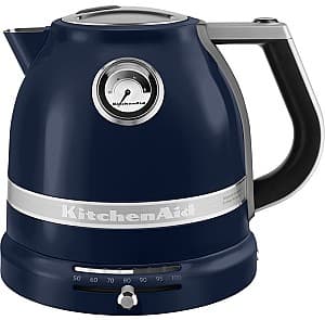 Ceainic electric KitchenAid Artisan Ink Blue 5KEK1522EIB