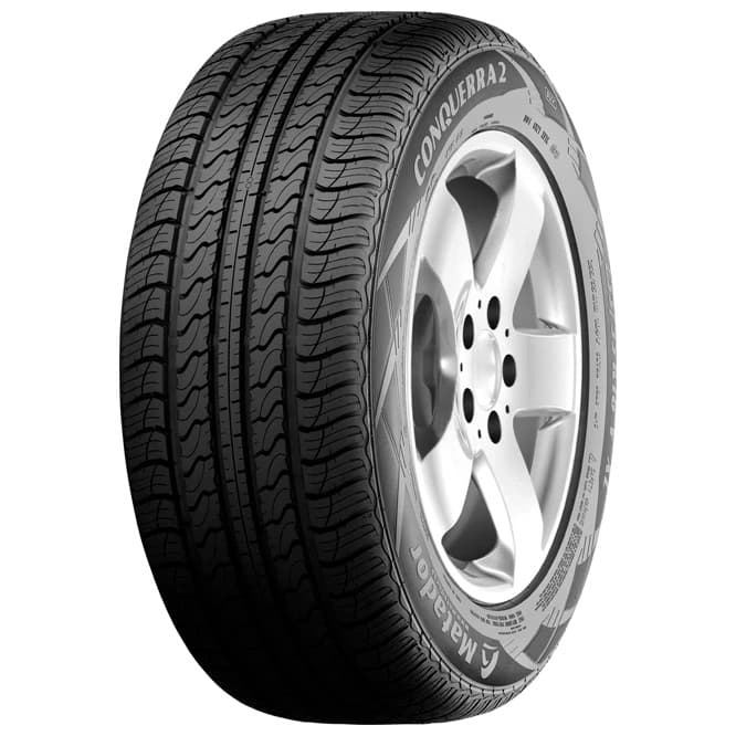 Anvelopa Matador 225/70 R16 MP-82 Conquerra 2 SUV 103H TL FR