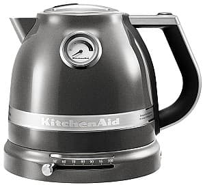 Ceainic electric KitchenAid Artisan Medallion Silver 5KEK1522EMS