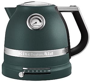 Электрочайник KitchenAid Artisan Pebbled Palm 5KEK1522EPP