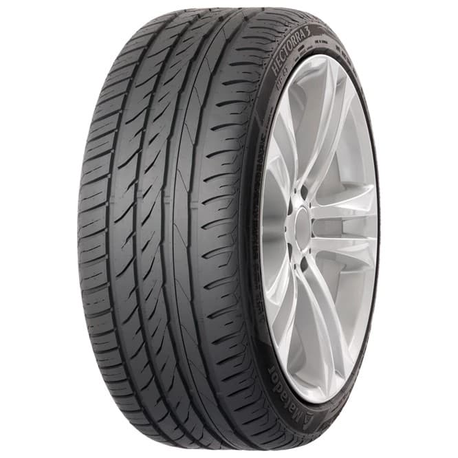 Шина Matador 255/50 R19 MP-47 Hectorra 3 Suv 107Y XL FR