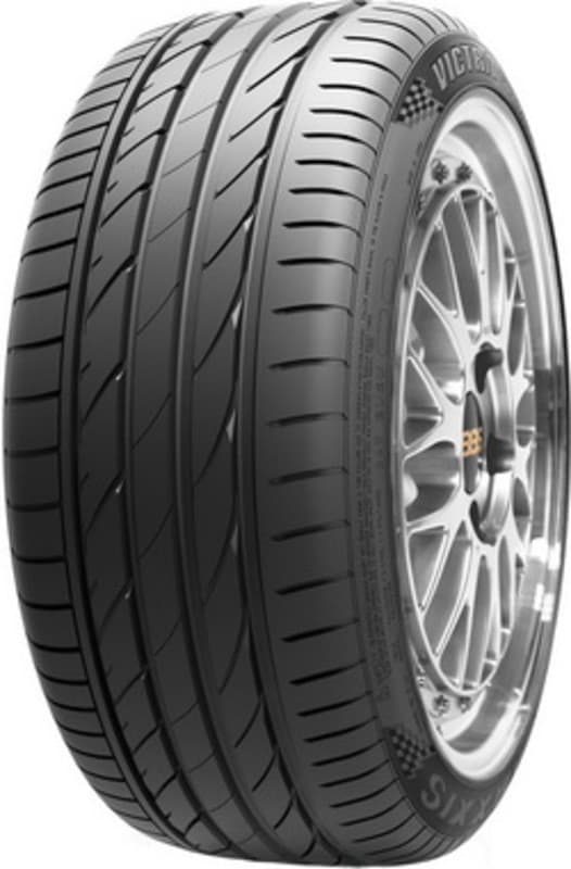 Шина MAXXIS 215/65 R17 VS5 Suv 99V XL TL