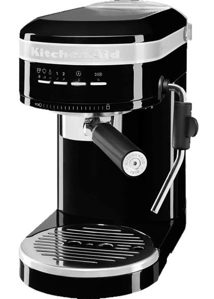 Cafetiera KitchenAid Artisan Onyx Black 5KES6503EOB