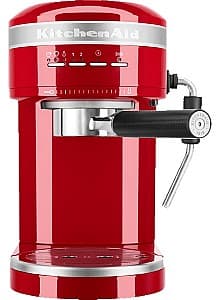 Cafetiera KitchenAid Artisan Empire Red 5KES6503EER