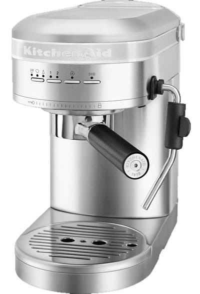 Кофеварка KitchenAid Artisan Stainless Steel 5KES6503ESX