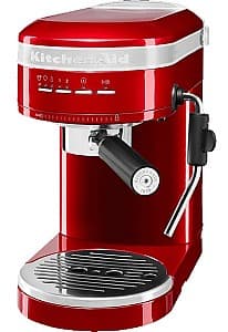 Cafetiera KitchenAid Artisan Candy Apple 5KES6503ECA