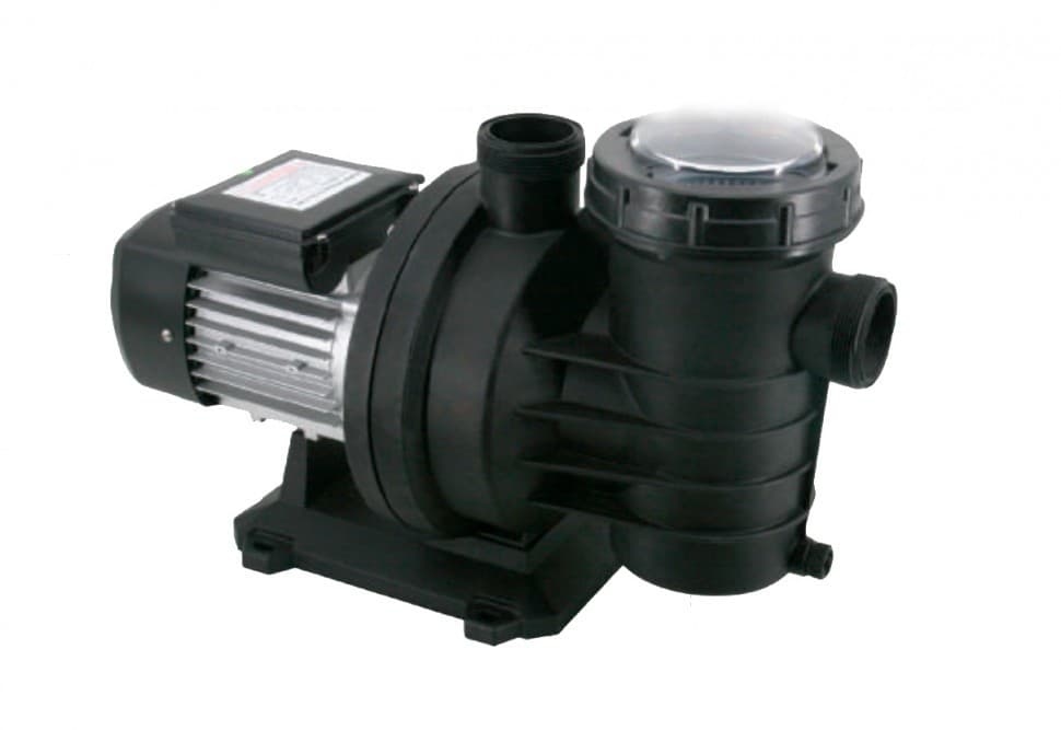 Pompa-filtru IBO PUMPS SWIM-150