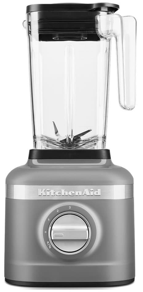 Блендер KitchenAid K150 Charcoal Grey 5KSB1325EDG