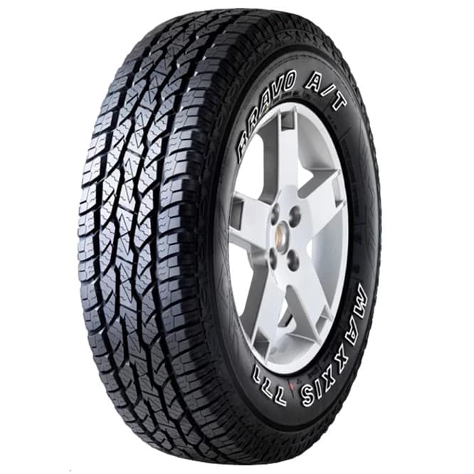 Шина MAXXIS AT-771 Bravo 265/ 65 R17 112T TL M+S