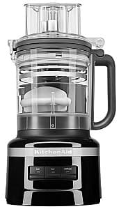 Robot de bucatarie KitchenAid Onyx Black 5KFP1319EOB