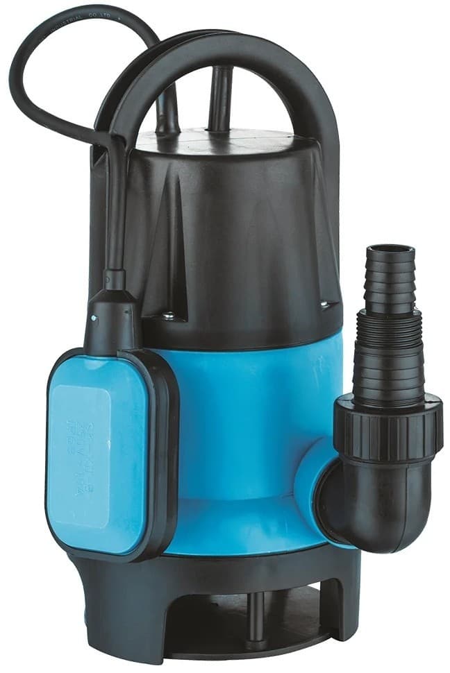 Насос IBO PUMPS IP 550