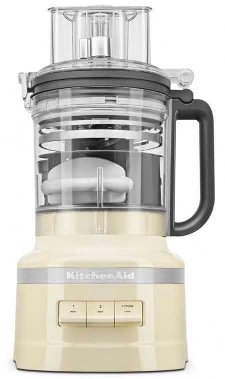 Robot de bucatarie KitchenAid Almond Cream 5KFP1319EAC