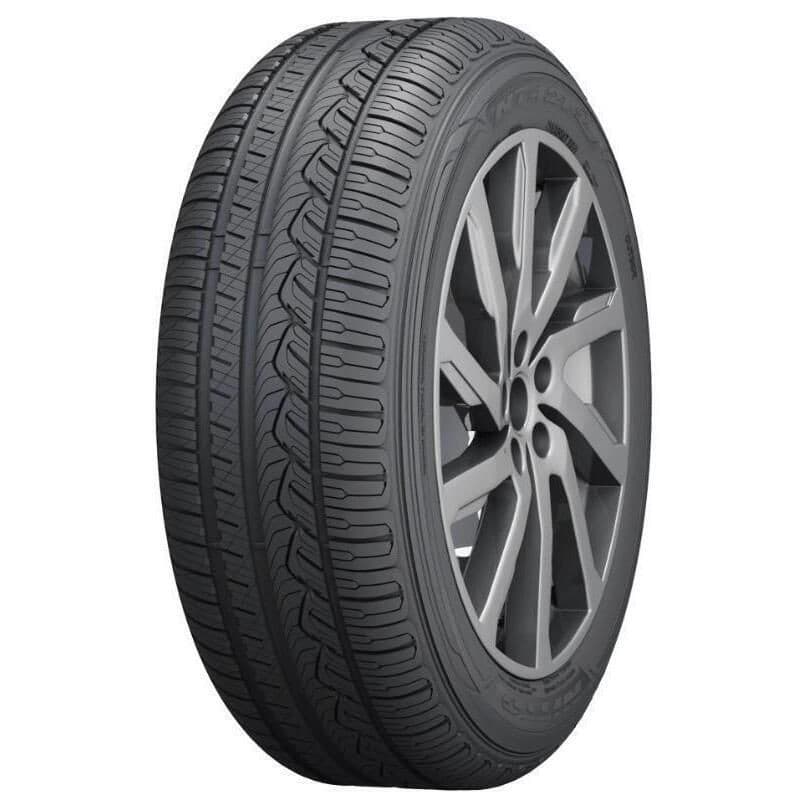 Шина NITTO NT421A 225/55 R19 99V TL