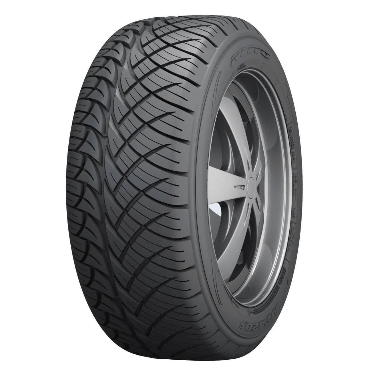 Шина NITTO NT420S 285/40 R22 110V XL TL