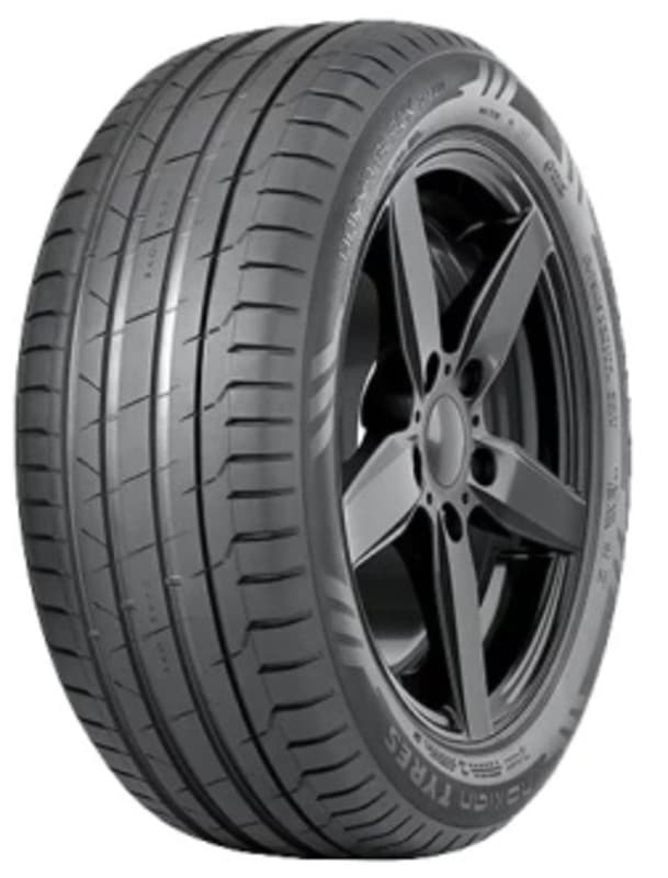 Шина Nokian Hakka Black 2 235/50 R19 SUV 99V