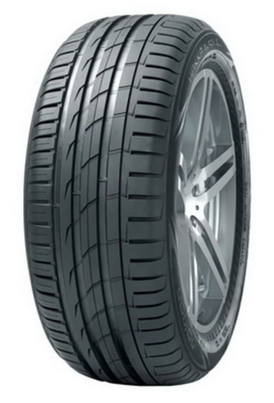 Anvelopa Nokian Hakka Black SUV 255/60 R18 112V XL