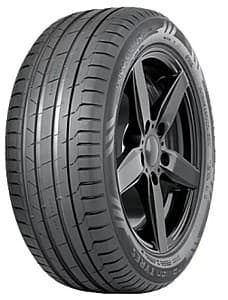 Шина Nokian Hakka Black2 Suv 285/50 R20 116W XL