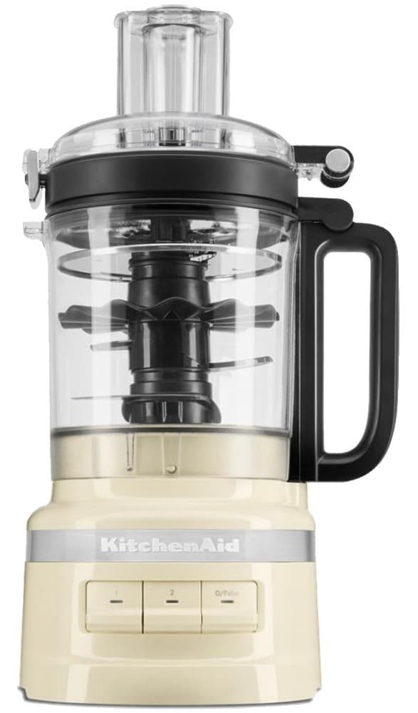 Кухонный  комбайн KitchenAid Almond Cream 5KFP0921EAC