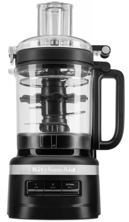 Кухонный  комбайн KitchenAid Black Matte 5KFP0921EBM