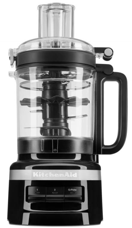 Кухонный  комбайн KitchenAid Onyx Black 5KFP0921EOB