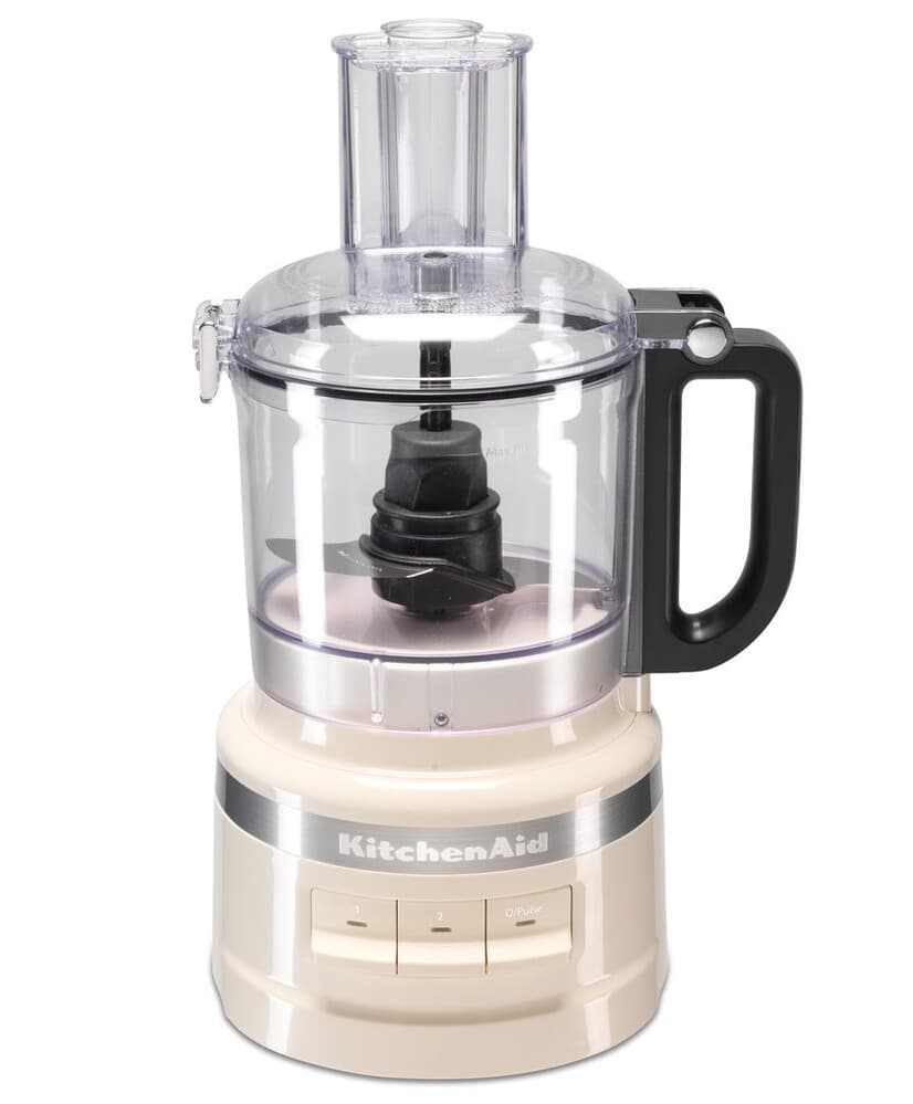 Robot de bucatarie KitchenAid Almond Cream 5KFP0719EAC