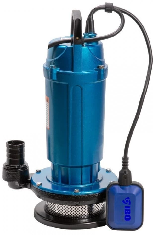 Насос IBO PUMPS WQX 250