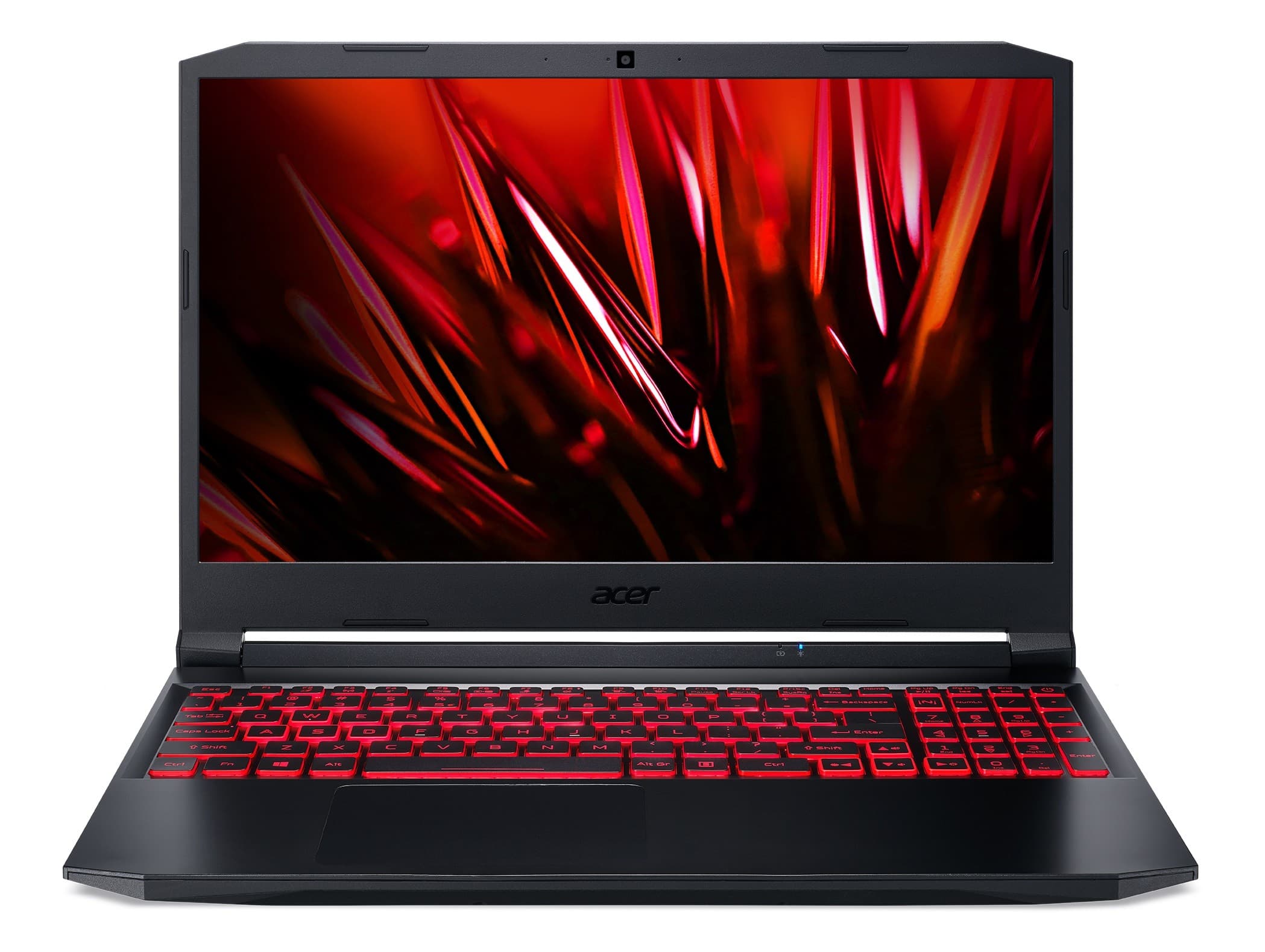 Ноутбук ACER ACER Nitro AN515-57 Shale Black (NH.QEKEU.00B)