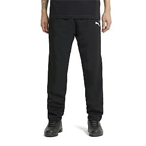 Спортивные штаны Puma Active Woven Pants Op Black