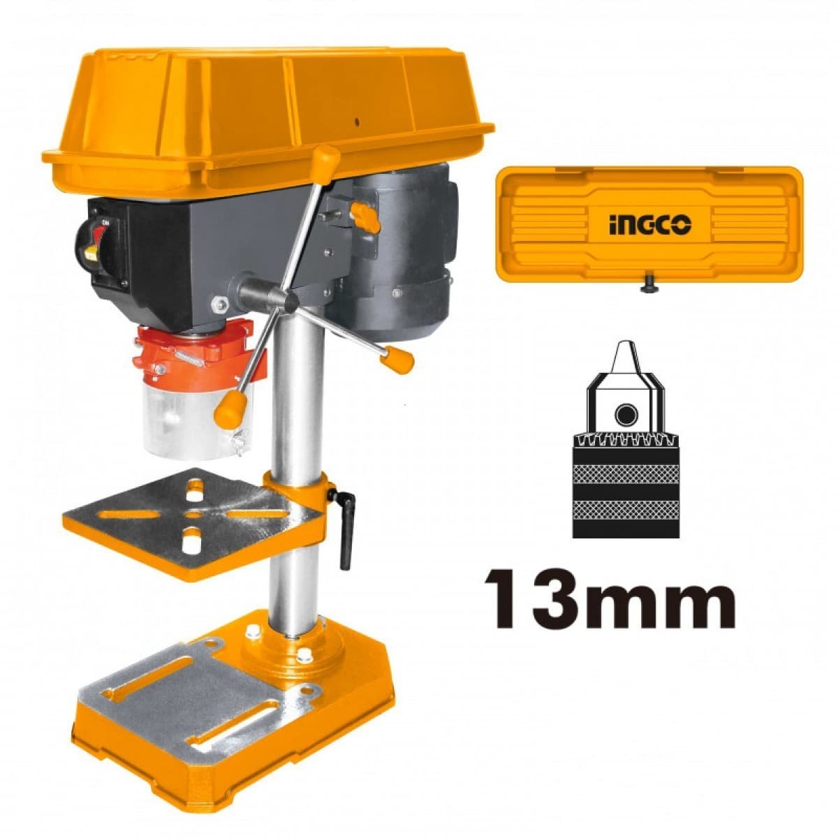 Сверлильный станок INGCO DP133505